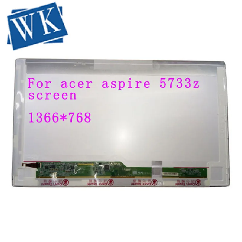 VISIODIRECT - Lcd Schermo Display 15.6"" Per Portatile Acer Aspire V5-531-967b4g50makk - EPRICE - Foto 7