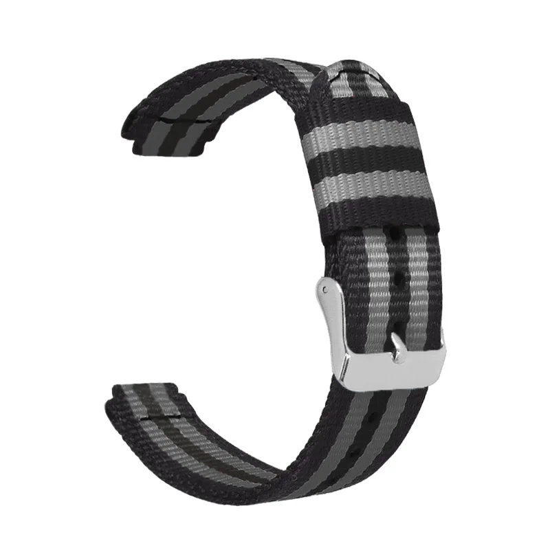 3 In1 нейлоновый ремешок для наручных часов Garmin forerunner ремешки для часов заменить кабель-браслет на запястье для Garmin Forerunner 235 220 230 620 630 735 группа
