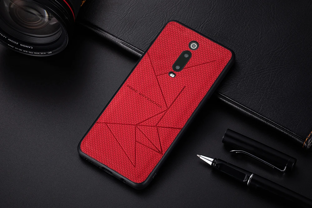 Bracket Soft Silicone For Xiaomi Redmi 8 K20 Note 8 pro case leather Case For Xiaomi 9T 5S 8 Plus Pro POCO F1 Case xiaomi leather case charging