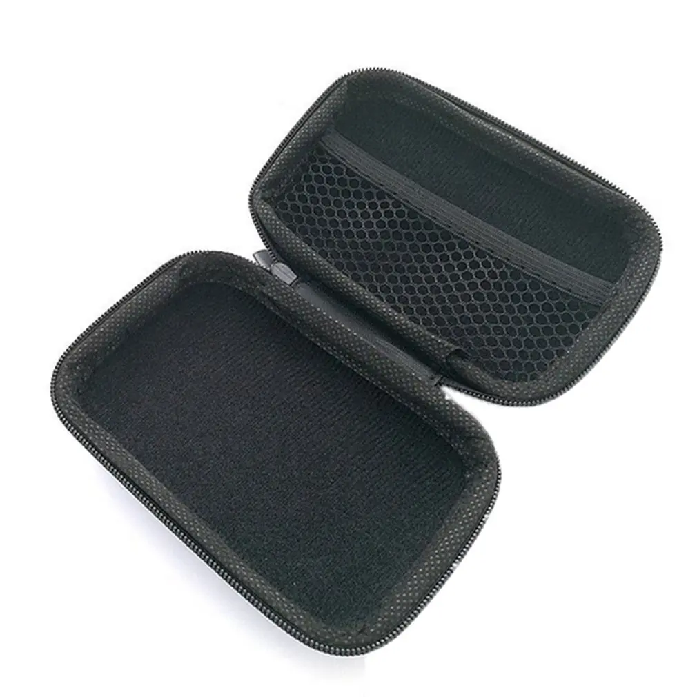 2.5 inch External USB Hard Drive Disk HDD Carry Case Cover Pouch Bag Mobile Disk Box Case For PC