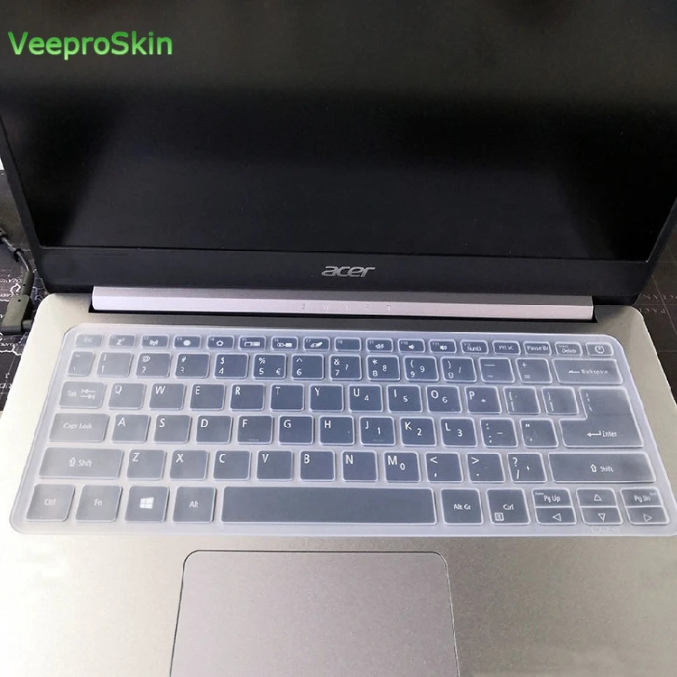 Для ACER Swift3 SF314 41 SF314 57 г SF314(56 гр.) для SF314 58 г SF314 55g SF314 54 g Клавиатура ноутбука защитная накладка для телефона
