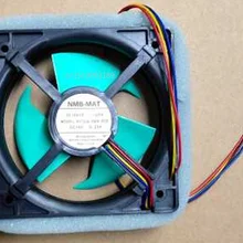 4515JL-09W-B36 DC14V 0.20A для холодильника охлаждающий вентилятор