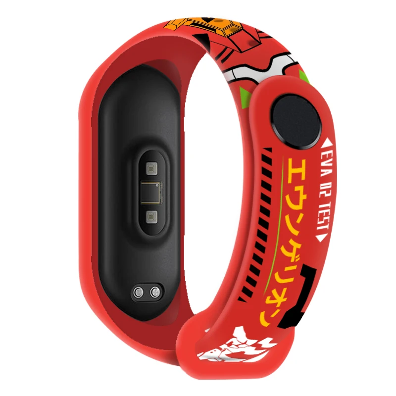 jojo mi band 4