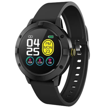 

Q10 Smart Watch Blood Pressure Heart Rate Monitor Bluetooth Sports Smartwatch Fashion Fitness Smart Band