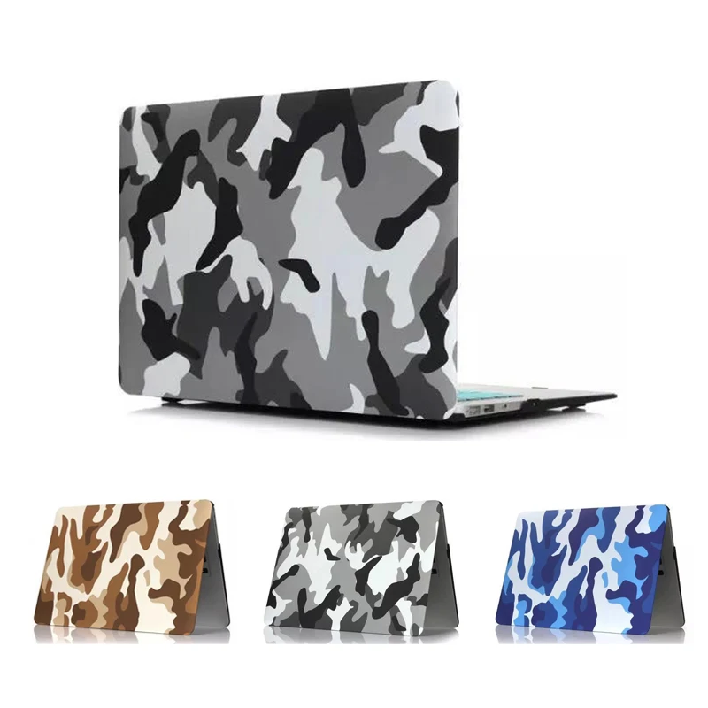 Чехлы для ноутбуков MacBook Air 13 11 Pro 15 Retina A1502 сенсорная панель book 12 2019 A1708 A2159 A1989