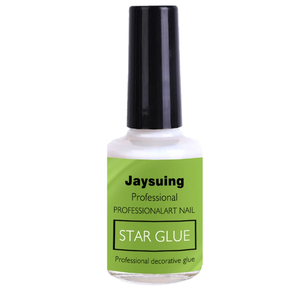 Portable Harmless Fingertips Practical Professional Soak Off Nail Polish Remover Art Sticky Residue Salon Quickly Gel Polish