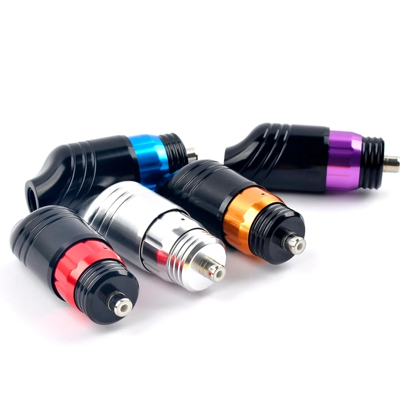 Rocket Motor Mini Tattoo Pen Machine Rotary Coloring Tattoo Gun For Eyebrow lip Makeup Tattoo Cartr