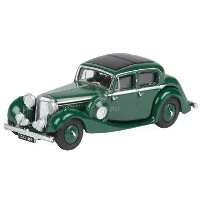 jbdc562gna jaguar модель а/м ягуар ss 2.5 зеленый 1:76