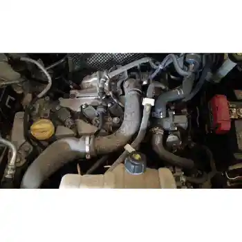 

HRA2 COMPLETE ENGINE NISSAN JUKE (F15)