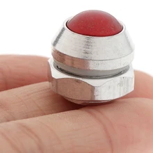 Металлическая плита высокого давления аксессуары предохранительный клапан воздушный затвор сигнализации