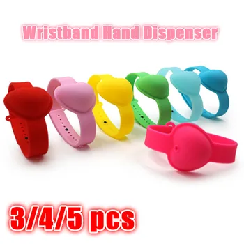 

Hydroalcoholic Gel Hand Mini Rechargeable Disinfectant Bracelet Hydroalcoholic Gel Bracelet Hydroalcoholic Gel Dispenser For Bag