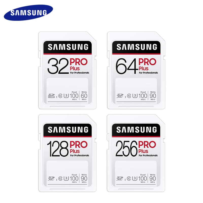 Ｚ-÷ SD ī 32GB 64GB 128GB 256GB, ִ 100 MB/s Class10 U3 SDHC SDXC ÷ ޸ ī ī޶ ƮϿ