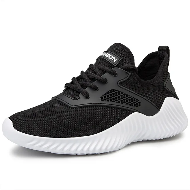 VIP Shoes2-E F G - Цвет: G- black white