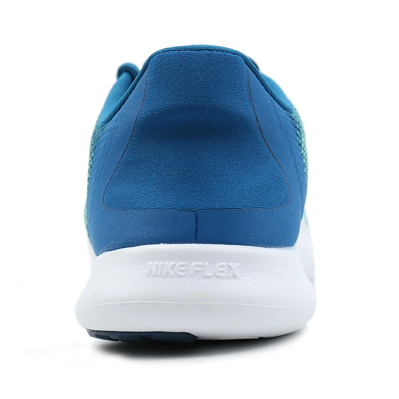 Оригинальные мужские кроссовки для бега Nike Flex RN, классические спортивные кроссовки, Распродажа со скидкой