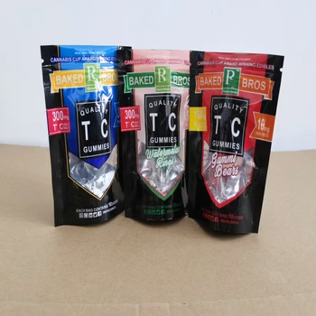 

Balla berries 3.5g bags the Gruntz mylar bags Gashouse bags balla berries Child Proof Zipper/mambaz bag Runtz Bag Aluminum foil