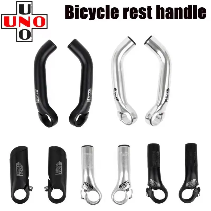 ROCKBROS Nastro Manubrio Per Bicicletta Da Corsa Strada Nastri 2 Pezzi Per Bici MTB In PU EVA 210 * 3cm Antiscivolo Antiurti - Foto 7