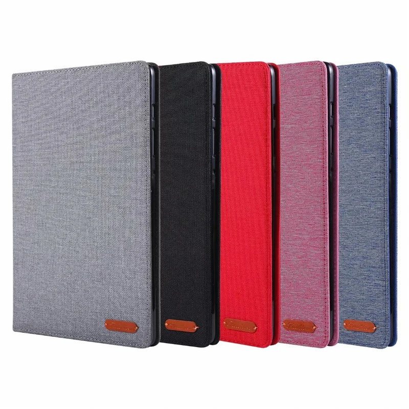

For Xiaomi Pad 5 MiPad 5 Pro 11 inch Tablet Case Cowboy Pattern Flip Stand Cover For Xiaomi Pad Mipad 5 2021 Tablet Cover