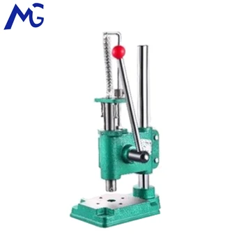 

JM16 Small Industrial Hand Machine Manual Presses Machine Mini Tablet Pill Press Machine Tablet Die Mold Easy Manual Hand Punch