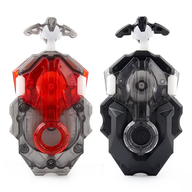 TAKARA TOMY Beyblades Spinning Launcher Two-way Wire Anttena Metal Fusion Accessories MQ B184 1