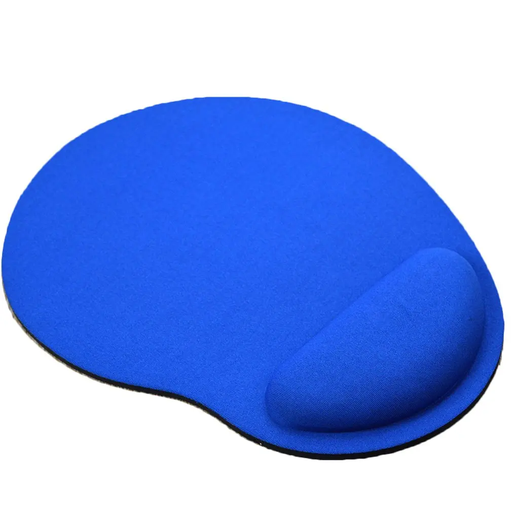 

Eva Foam 3D Mouse Pad Wrist Rest Mousepad Wristbands Pad Mousepads For Gamer