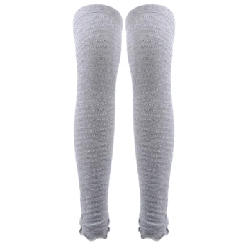 

Medical Compression Stockings Women's Men's Nurses Graduated Support Varicose Veins Flight Travel Pregnancy Open Toe