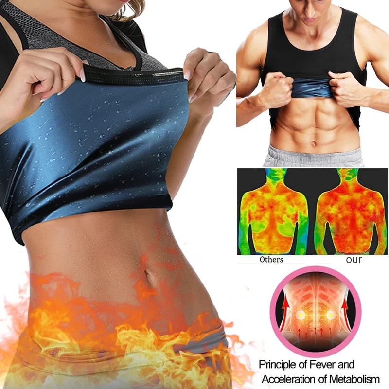 

Sweat Sauna Waist Trainer Body Shaper waist cinchers colombian girdle belts Shapewear slimming woman body fajas Weight Loss