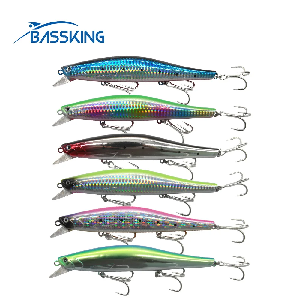 BASSKING искусственная пластиковая приманка для ловли карпа 16 см 80 г | Спорт и