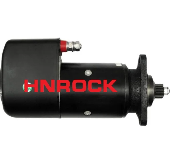 

Новый HNROCK 24 В стартер 0001416010 0031516401 51262017114 51262017129 51262017137 6010739 9125010 9125260 A0031516401 для мужчин