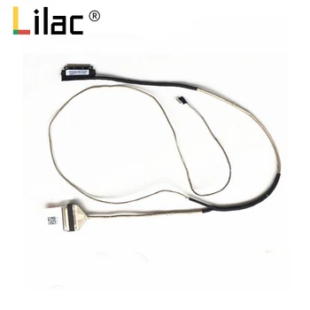 

Video screen wire For DELL 5545 15 5557 5455 5547 5548 15MR-7748S laptop LCD LED LVDS Display Ribbon cable DC02002BV00 0J0243