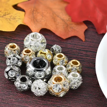 

20PCS Garment Beads Bead Circle Beads for Sewing Bead Chain Glass Pearl Beads Sewing Clothing Ladies Fashion Bags Accessories