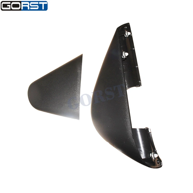 Car-Styling Reflector Rearview Mirror For Benz Truck Actros Mp4 Series Side Mirror Exterior Assembly  CarAutomobile Accessories-22