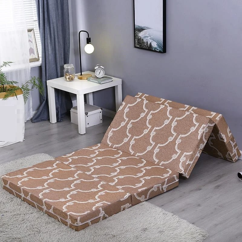  Tatami Tooper Plegable Coprimaterasso Materassi Matratze Foldable Bed Materasso Matras Matelas Kasu