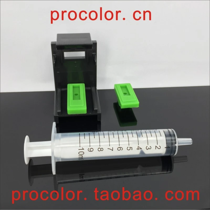 hp 2130 clean print head