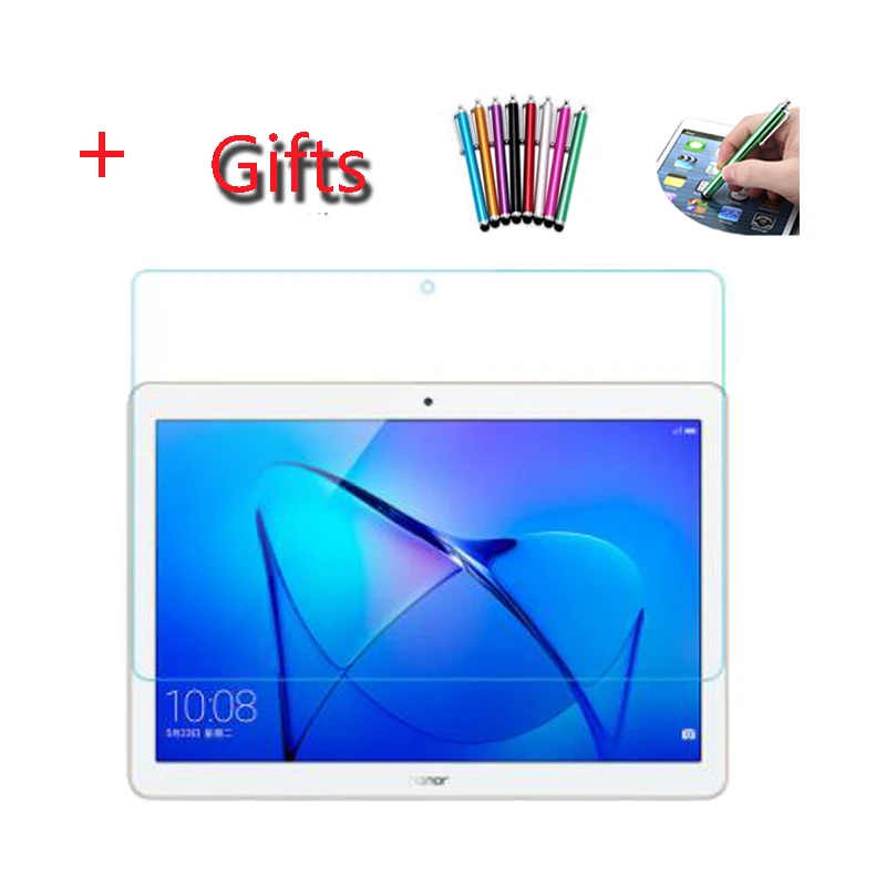 Закаленное стекло для samsung GALAXY Tab S S2 S3 8 0 4 T700 SM T710 T715 T810 9 7 T825 протектор экрана