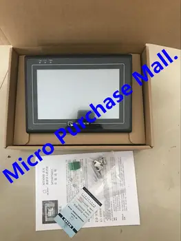 

New Ones HMI The Whole Machine MT6070iH 2WV