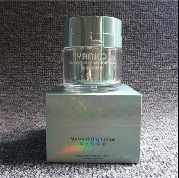 

Yanko Fade Out CreamDay Cream Whitening Moisturizing Cream