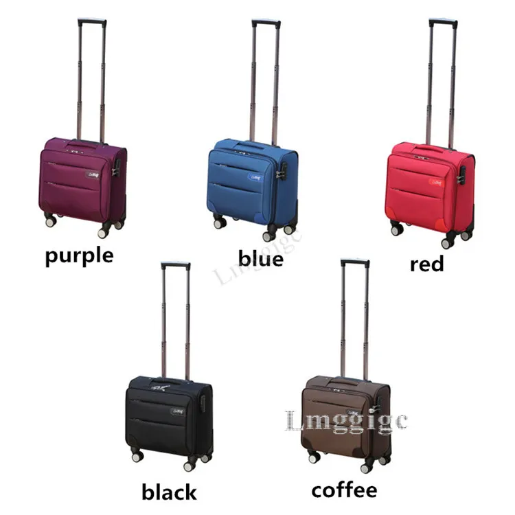 14-16-18-20inch-boarding-box-Universal-wheel-Oxford-trolley-Case-Portable-luggage-High-end-quality (4)_副本