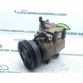 

CBXAA04 AIR CONDITIONING COMPRESSOR HYUNDAI ACCENT (LC)