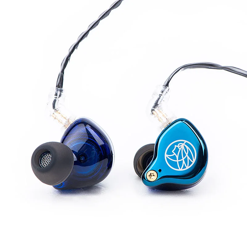 TFZ T2 In-ear Earphone Galaxy Graphene Dynamic