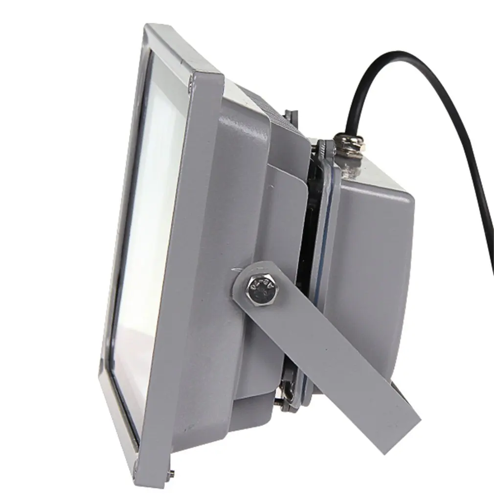 30W LED SMD Warm White Flood Light Outdoor Waterproof IP65 Security