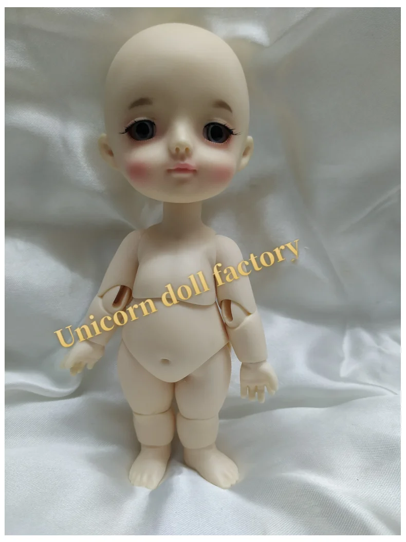 bjd/кукла-1/8 bru ming xiao 5# Модная кукла подарок на день рождения