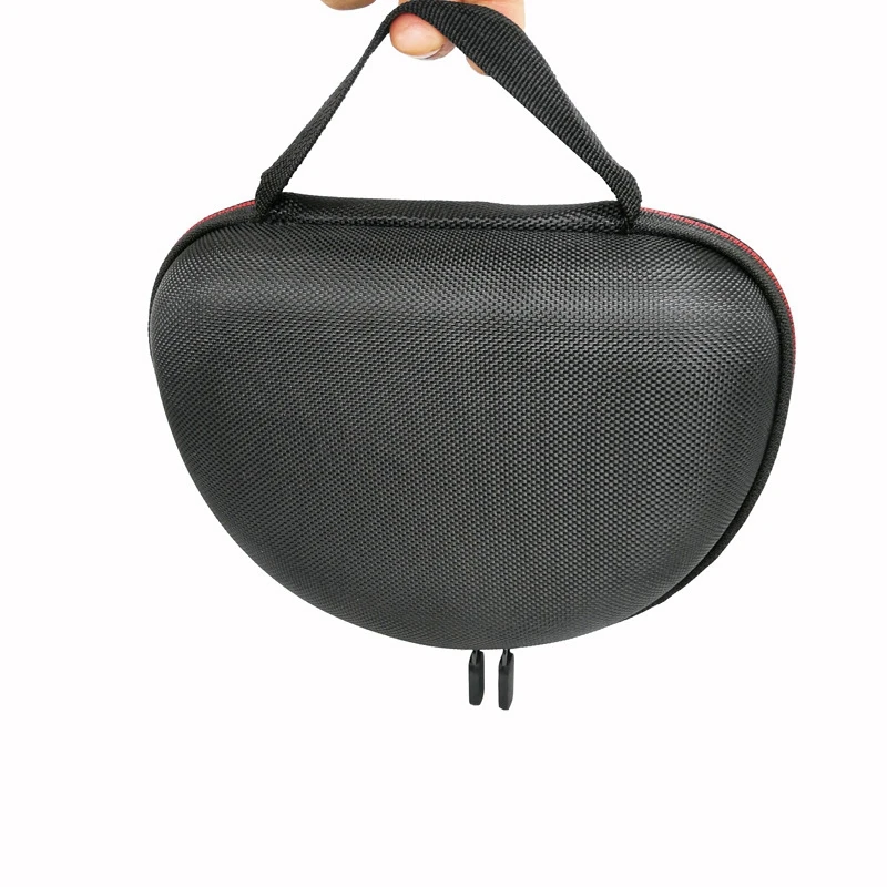 Hard Case for JBL T500BT Wireless Headphones Storage Box Headset Carrying Case Box Portable Storage Cover