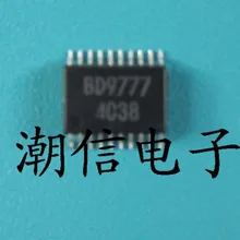 5pcs/lot BD9777(TSSOP-20