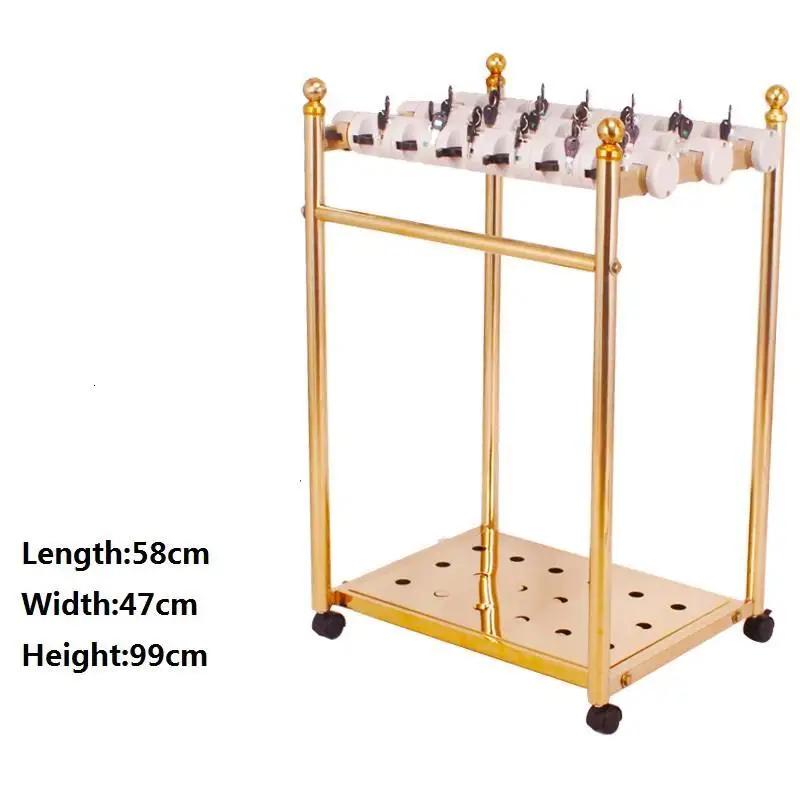 Number 1 Chuva Regenton Soporte Escobas со стойкой металлическая подставка для зонта Porta Ombrelli Casa Porte Parapluie Portaombrelli Paraguero - Цвет: Number 1