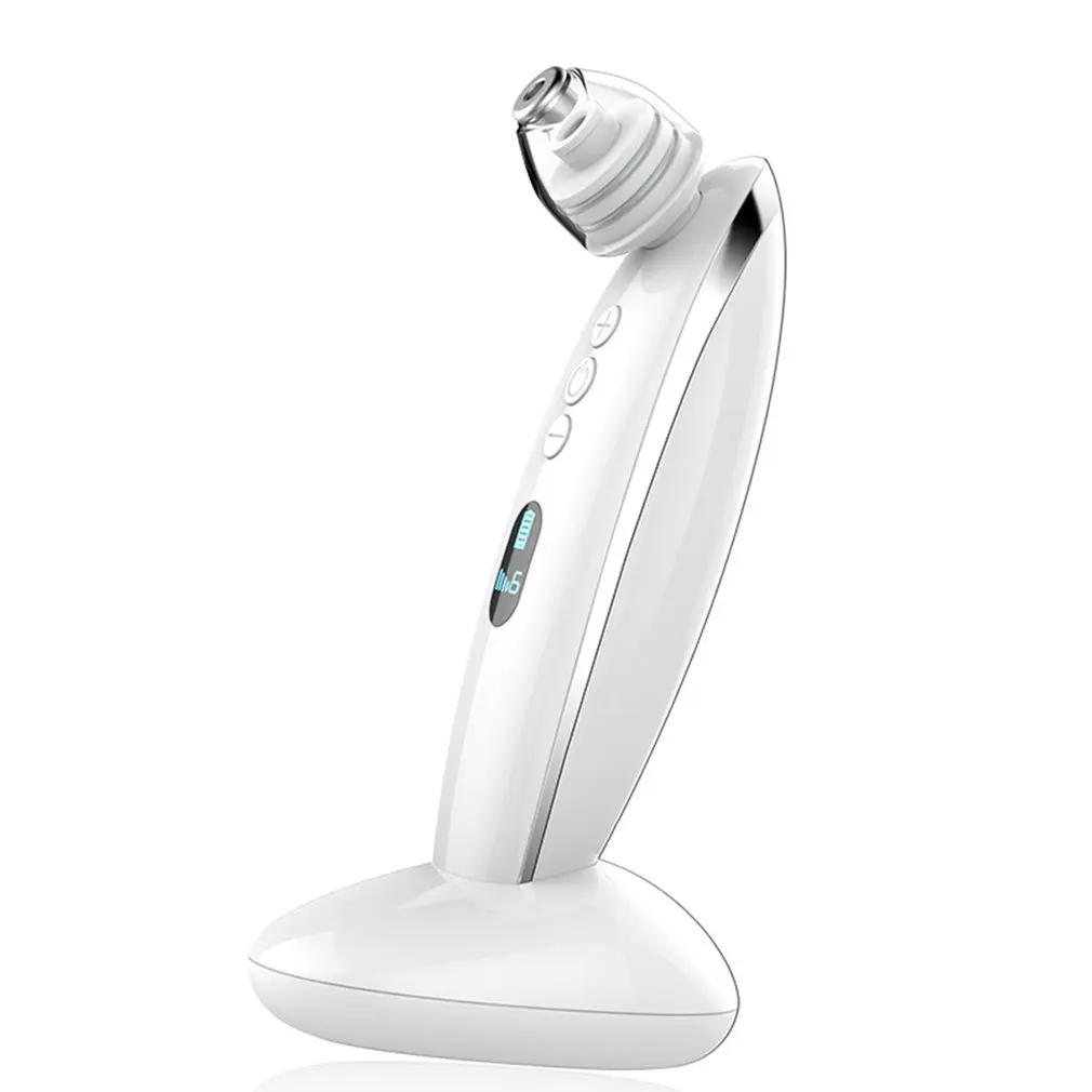 

Blackhead Instrument Electric Cleansing Pore Cleaner Acne Facial Beauty To Blackhead Instrument Beauty Products