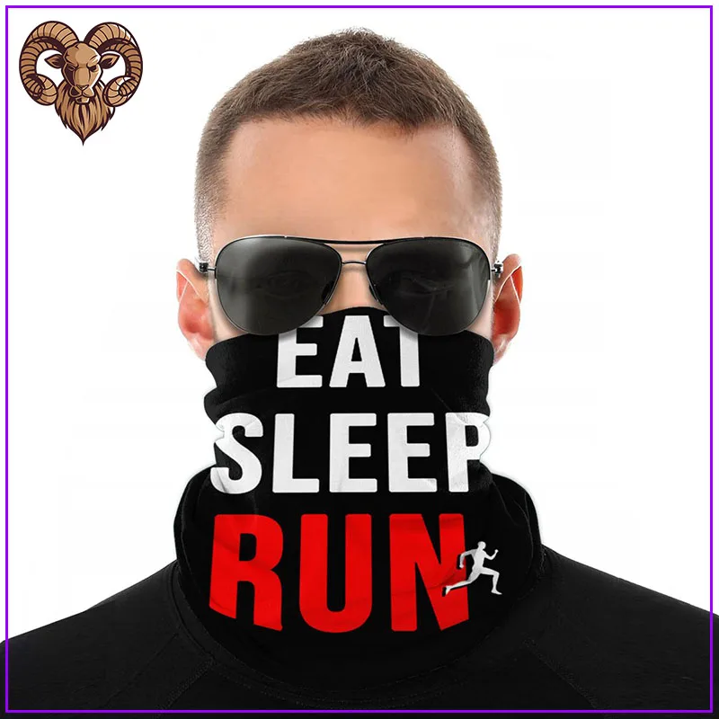 2020 женские и мужские маски для лица maskas &quot Eat Sleep выполнить Повтор забавные