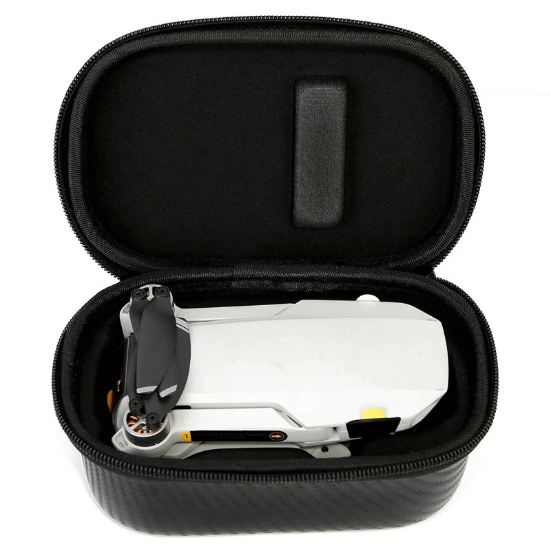 Открытый Портативный клатч аксессуары для хранения сумка для DJI Royal Mavic Мини корпус пульт дистанционного управления Набор