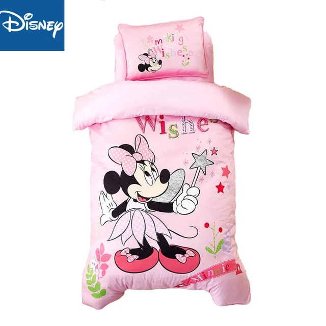 Parure de lit Minnie Mouse III, Je commande !