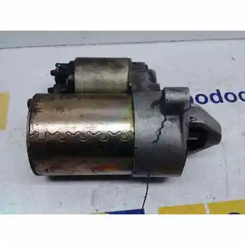 

STARTER MOTOR DAEWOO MATIZ
