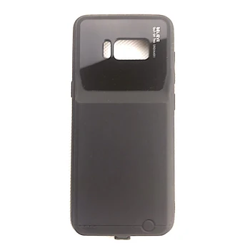 

Leioua 10000Mah for Oneplus 8 8 Pro Battery Case Fast Smart Charger Case Power Bank for Oneplus 8 8 Pro Shockproof Battery Case